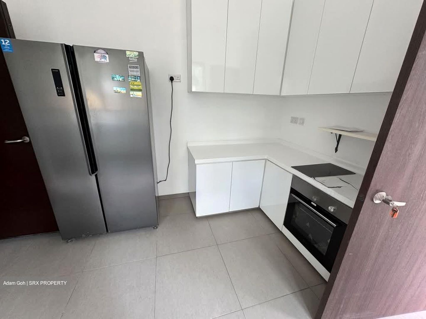 Sembawang Springs Estate (D27), Semi-Detached #597606521